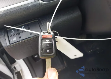 2019 Honda Civic Lx from USA, damaged, VIN 2HGFC2F68KH538843